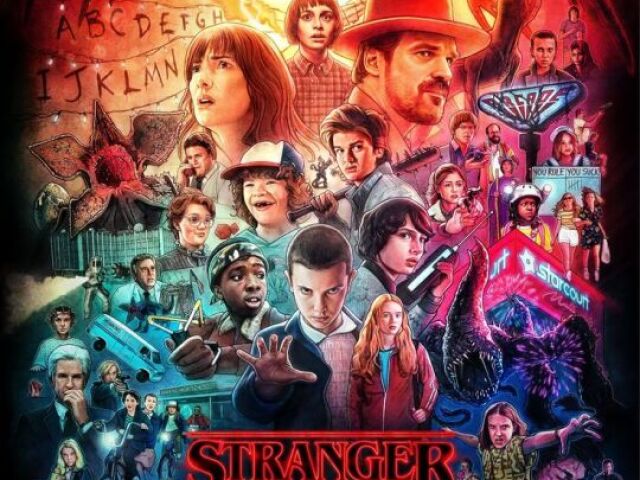 Stranger things