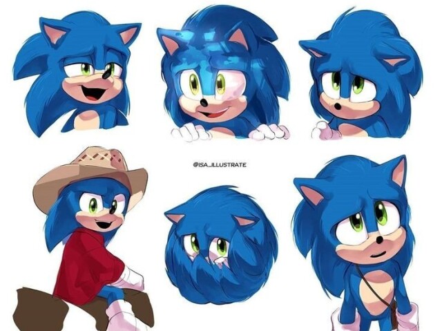 Você realmente conhece Sonic the Hedgehog?
