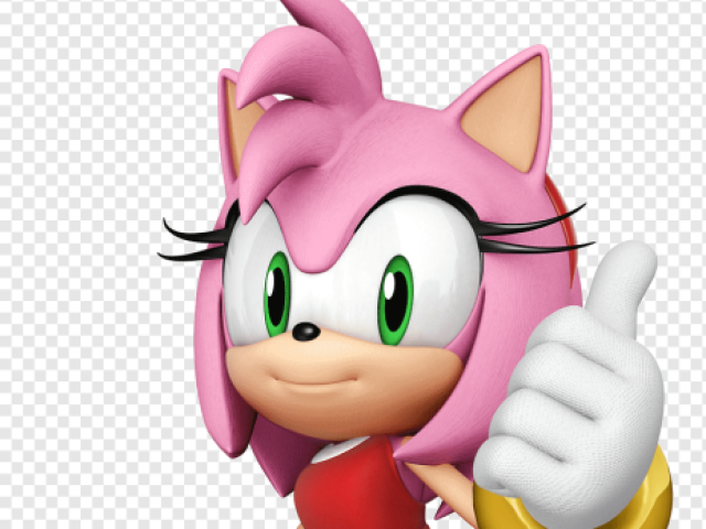 Amy