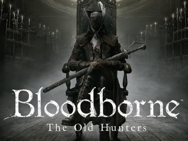 Bloodborne