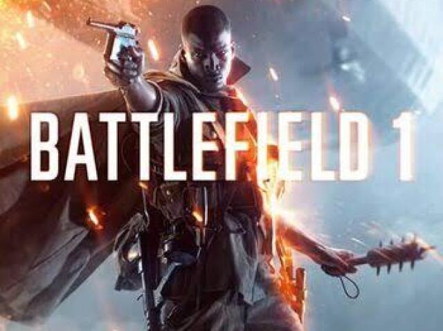 Battlefield 1