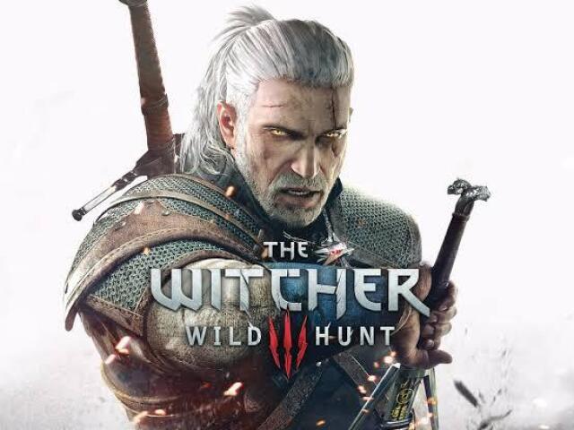 The witcher 3