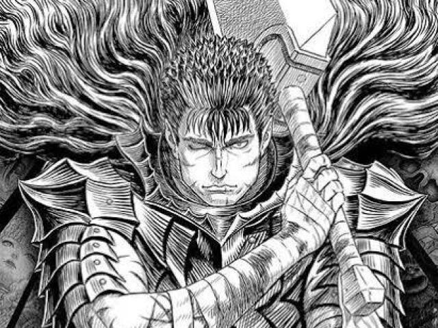 Berserk