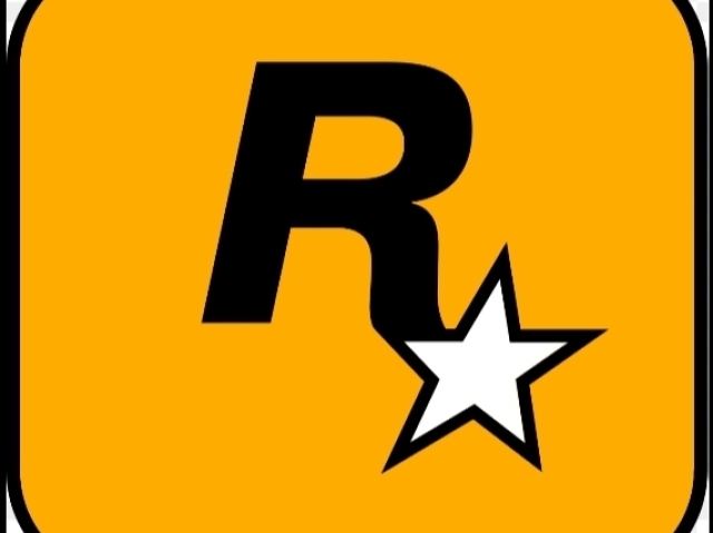 ROCKSTAR GAMES