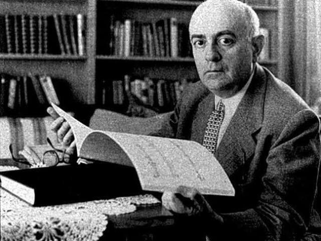 Theodor Adorno