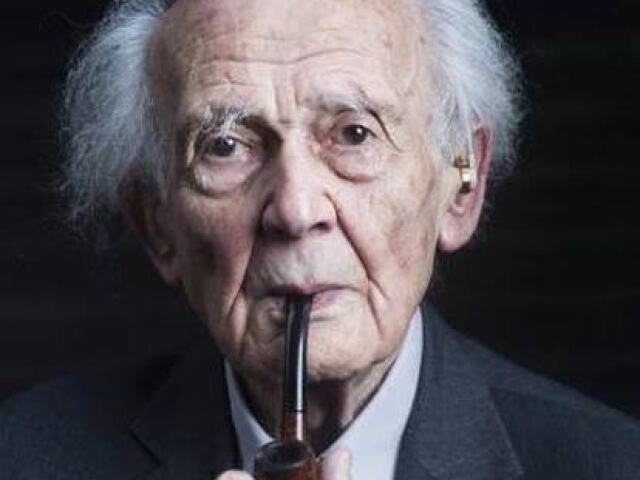 Zygmunt Bauman