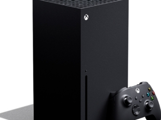 Xbox series x