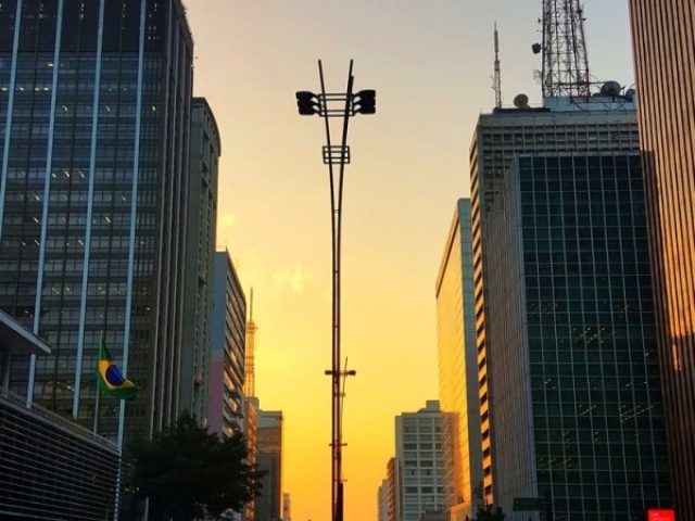 São Paulo/Brasil