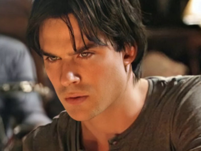 Damon SALVATORE