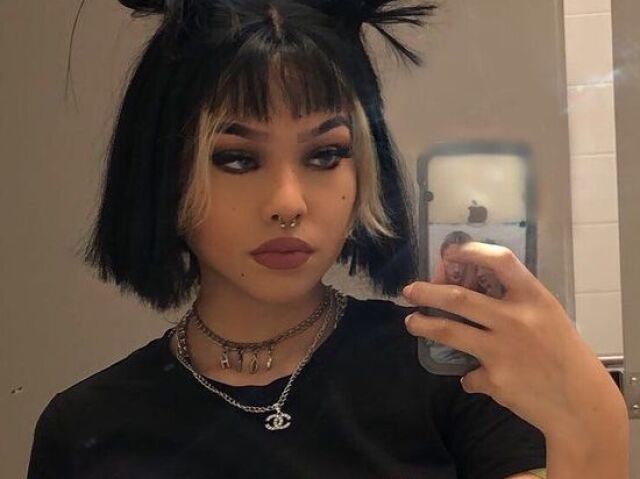 E-girl