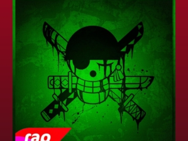 rap do zoro