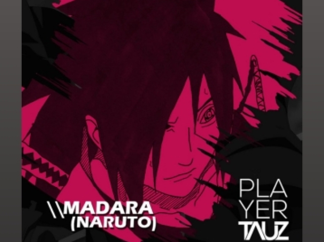 rap madara