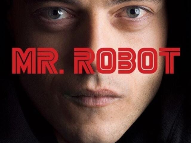 MR. ROBOT