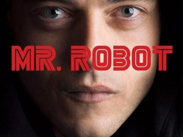 MR. ROBOT