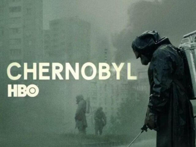 Chernobyl