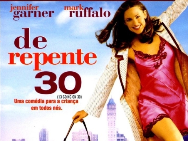 De repente 30