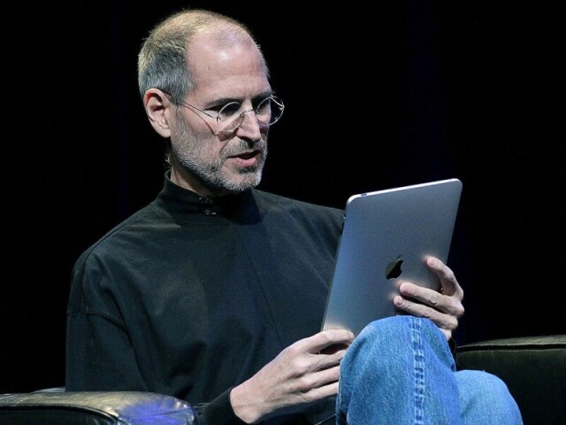 Steve Jobs