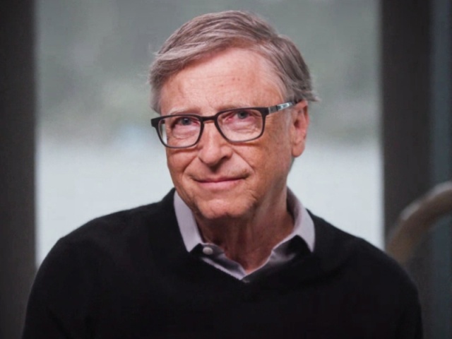 Bill Gates