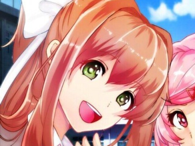 Monika