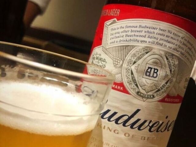 Cerveja