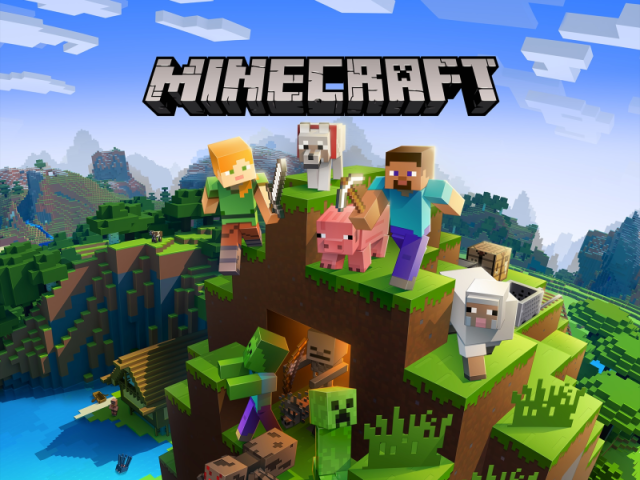 O minecraft