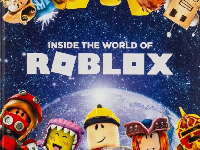 O roblox