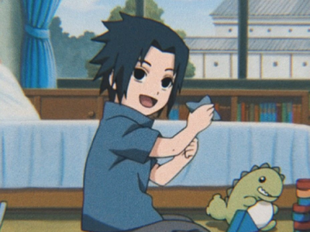 Sasuke