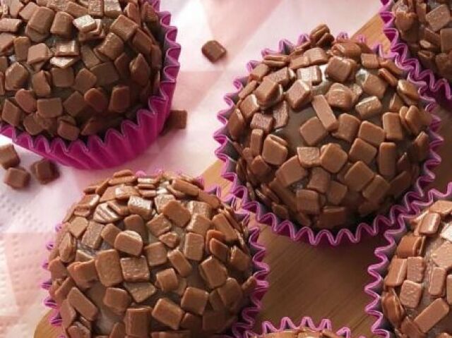 Brigadeiro