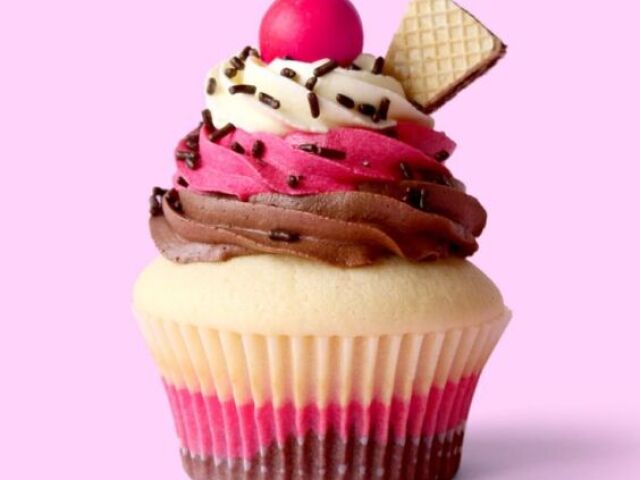 Cupcake