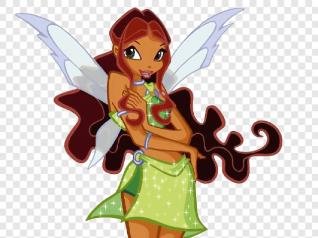 Aisha