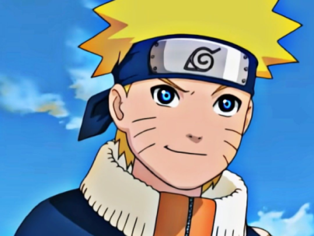 Naruto