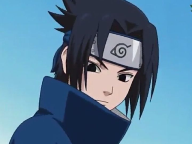 Sasuke