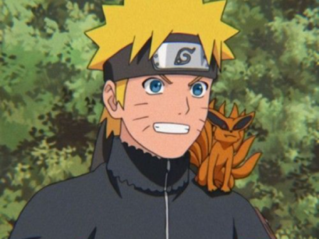 Naruto