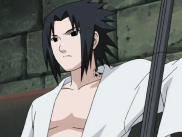 Sasuke