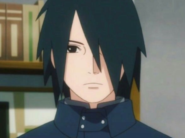 Sasuke