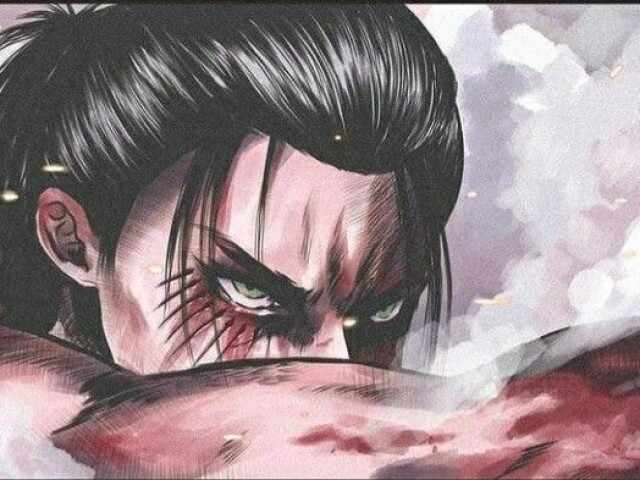 O que você sabe sobre Shingeki no Kyojin (Attack on Titan)?