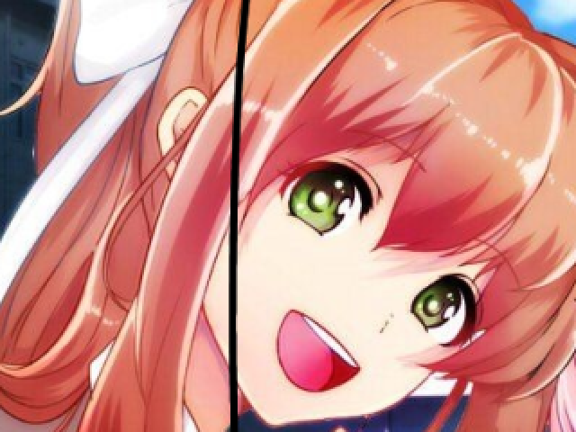 SO A MONIKA