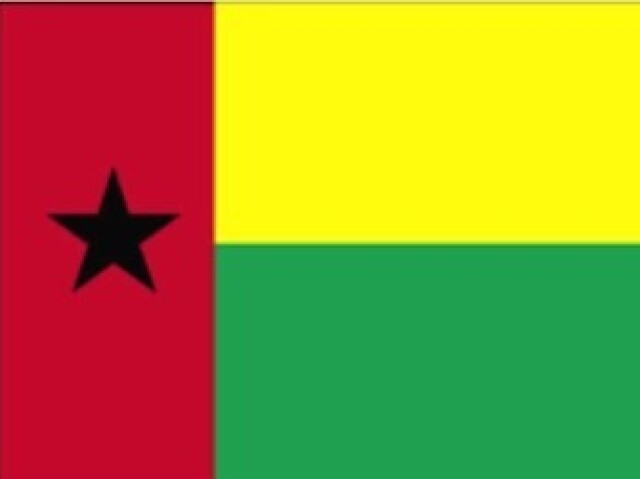 Guine-bissau