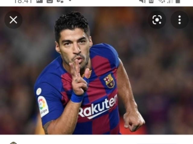 Suarez