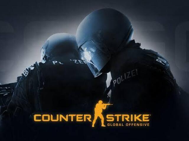 Counter-Strike