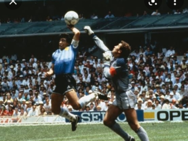 Maradona