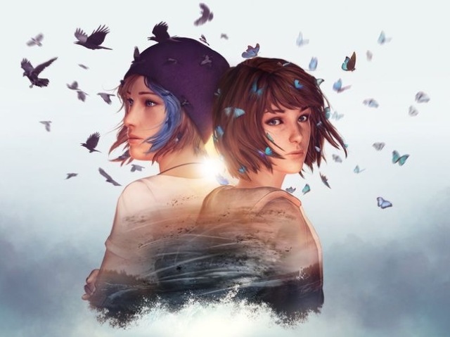 Life is strange