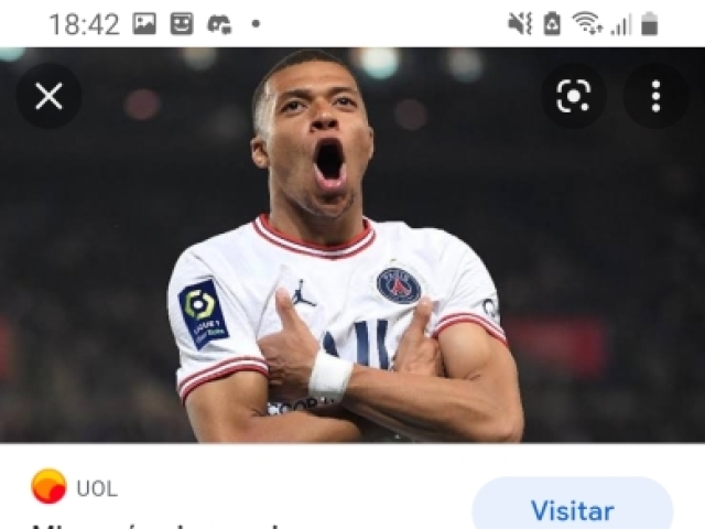 Mbappé