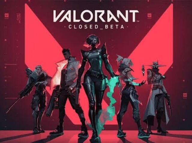 Valorant