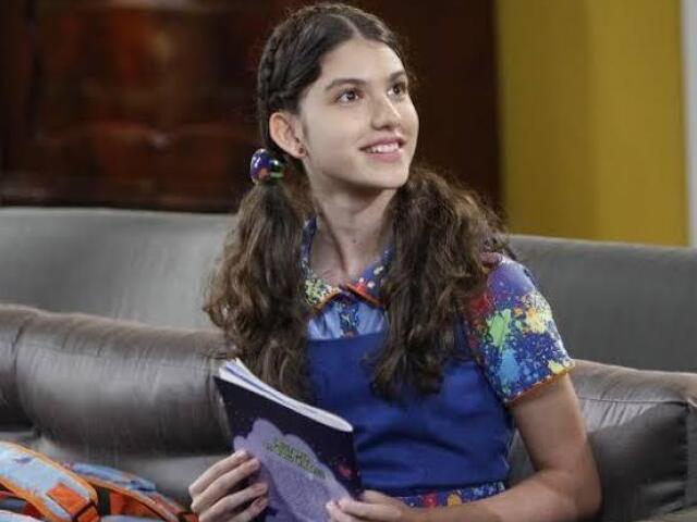 Mili (Chiquititas)