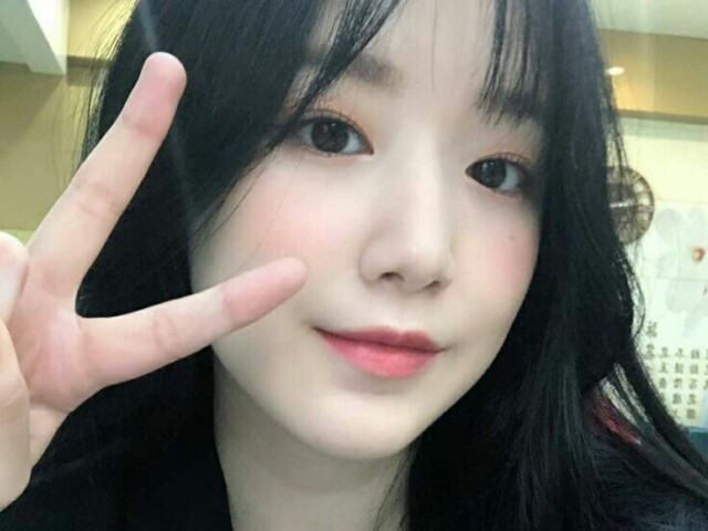 Shuhua - (G)i-dle