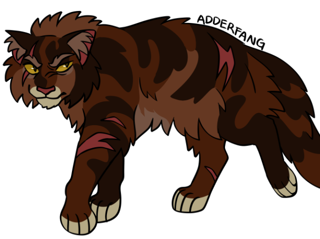 Garra de Tigre