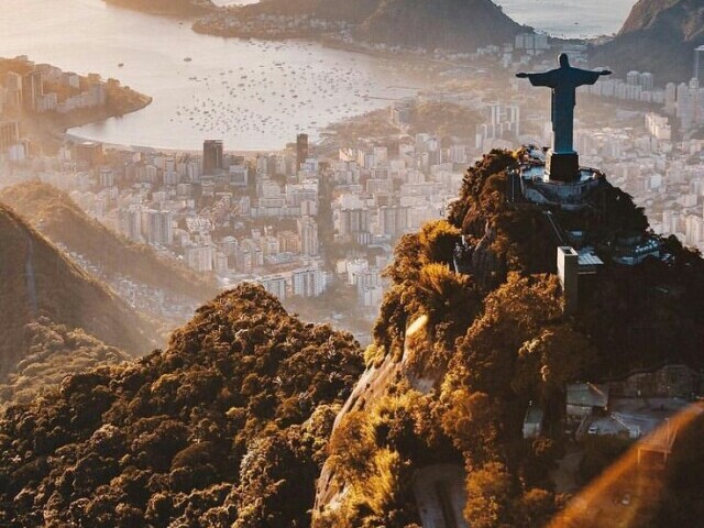 Rio de Janeiro