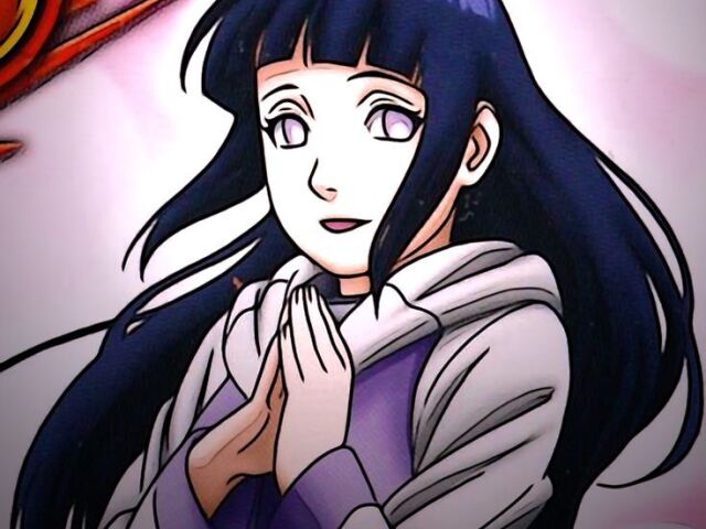 Hinata💜