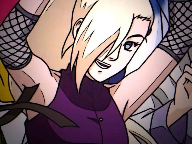 💙Ino